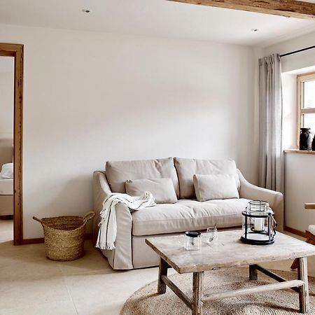 Apartmán Der Schmiedhof Bayrischzell Exteriér fotografie