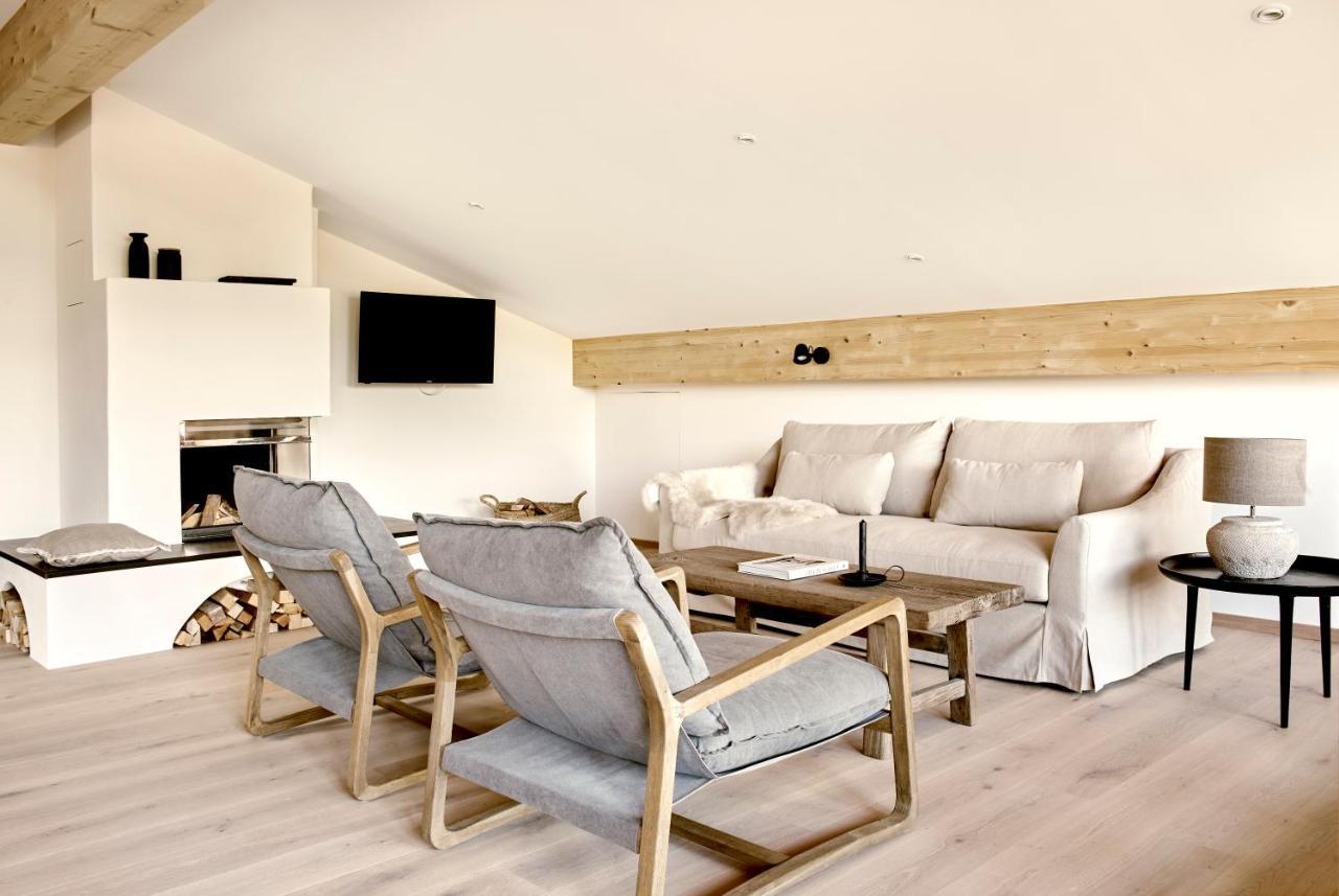 Apartmán Der Schmiedhof Bayrischzell Exteriér fotografie