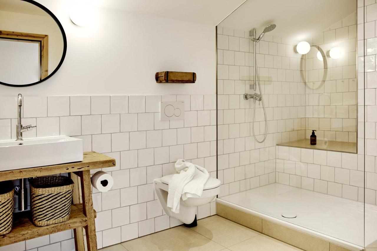 Apartmán Der Schmiedhof Bayrischzell Exteriér fotografie
