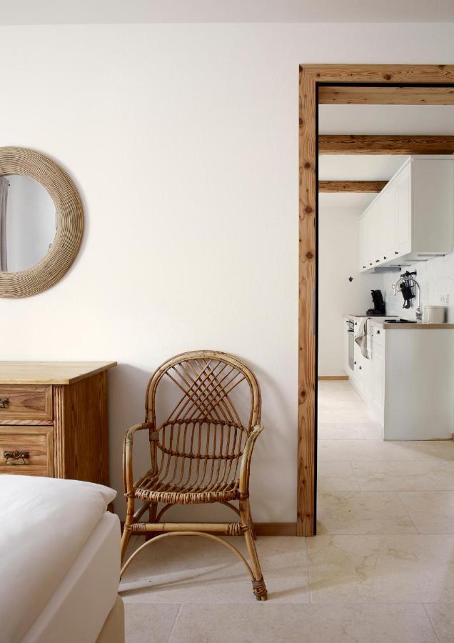 Apartmán Der Schmiedhof Bayrischzell Exteriér fotografie