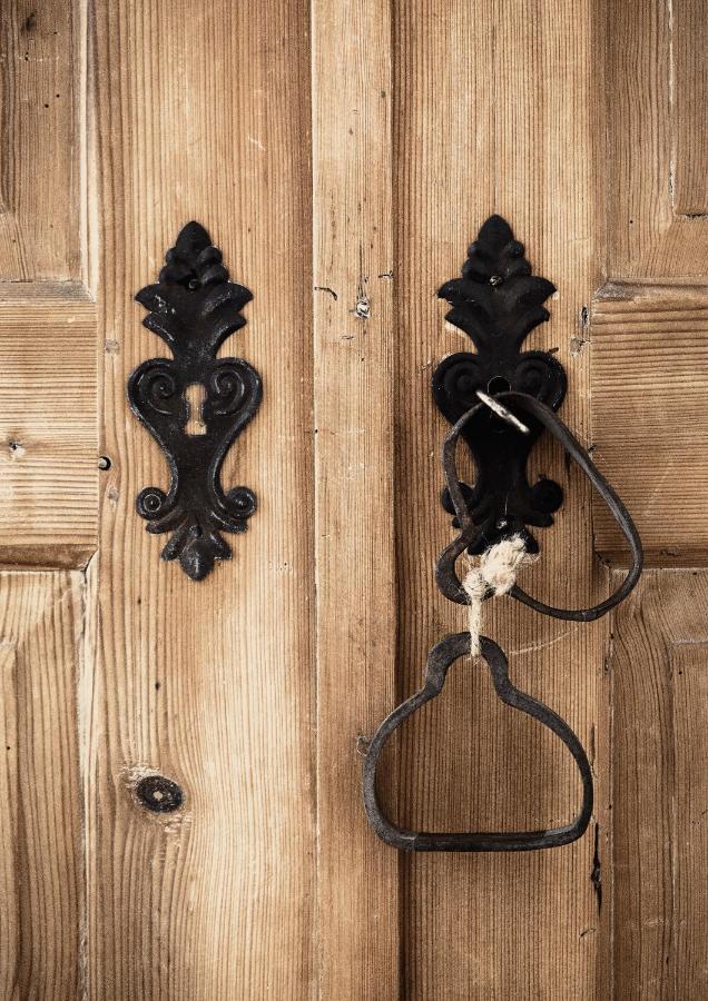 Apartmán Der Schmiedhof Bayrischzell Exteriér fotografie