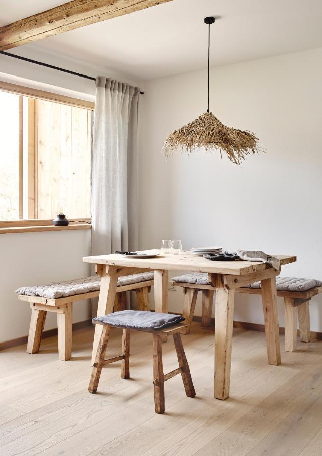 Apartmán Der Schmiedhof Bayrischzell Exteriér fotografie