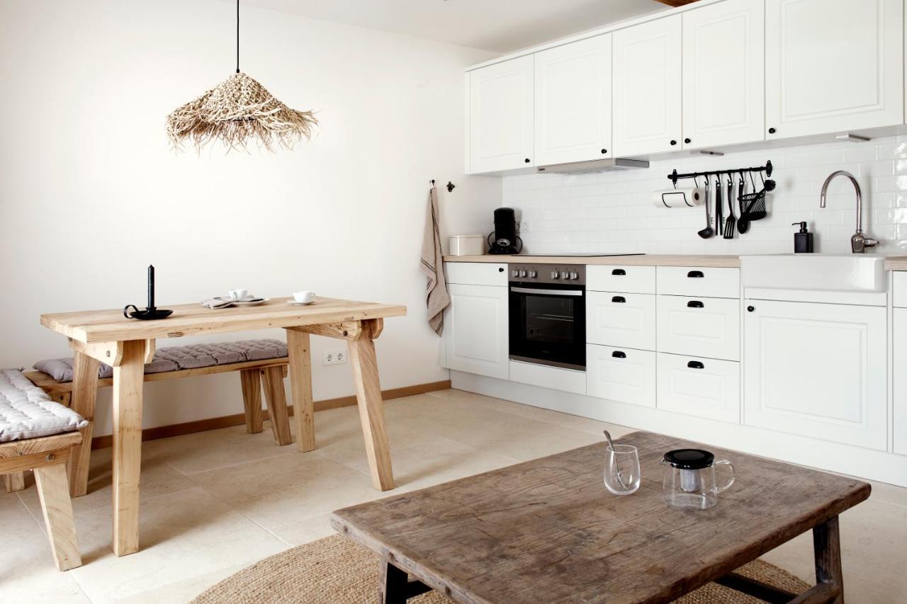Apartmán Der Schmiedhof Bayrischzell Exteriér fotografie