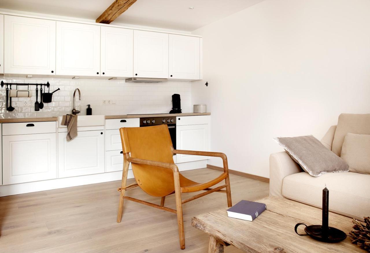 Apartmán Der Schmiedhof Bayrischzell Exteriér fotografie